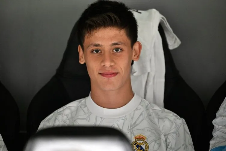 SON DAKİKA HABERLERİ: Ve Arda Güler kararını verdi! Real Madrid’de yedek kalmıştı: Fenerbahçe iddiaları sonrası…