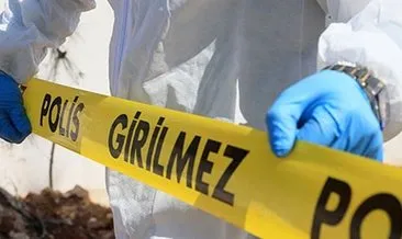 Domuz avına çıkan vatandaş 200 metrelik uçurumdan düşerek hayatını kaybetti #gumushane