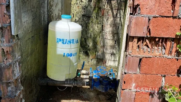 Son dakika haberi: Bolu’daki içme suyu zehirlenmeleri vakalarının nedeni ’HÜS’ çıktı: Fark edilmezse ölüme kadar götürüyor