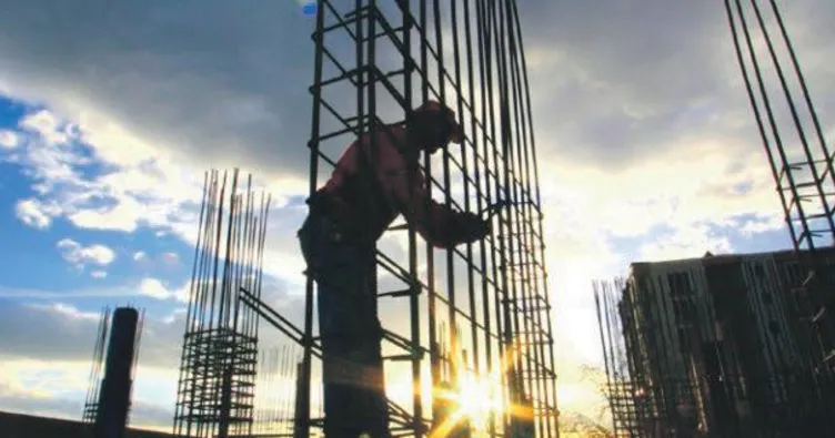 18 ay kesintisiz tek hane işsizlik