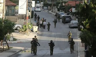 İsrail ordusu, Batı Şeria’da bir Filistinliyi öldürdü