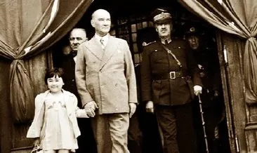 Mustafa Kemal Atatürk’ün hayatı, eserleri ve katıldığı savaşlar – 10 Kasım’da Atatürk’ü saygıyla anıyoruz