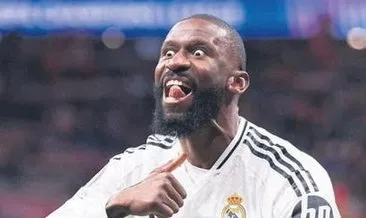 Real Madrid’e şok soruşturma