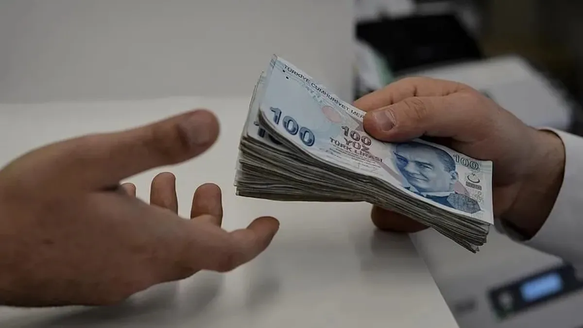 Bankacılık sektörü mevduat verileri