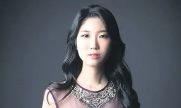 Güney Koreli piyanist Bodrum’da