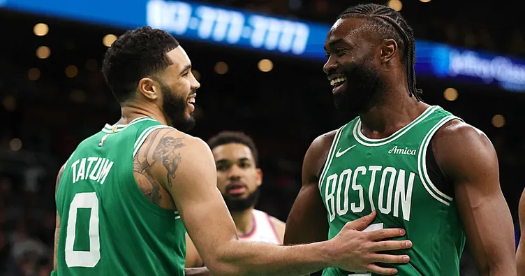 Boston Celtics rekor bedelle satıldı!