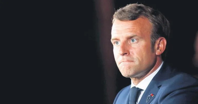 Fransız uzman: Macron hata yapıyor