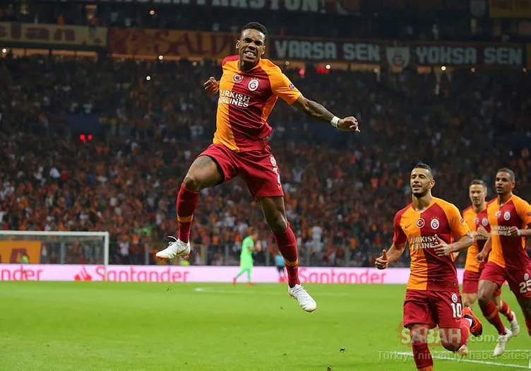 Galatasaray’ı Avrupa’da bekleyen tehlike