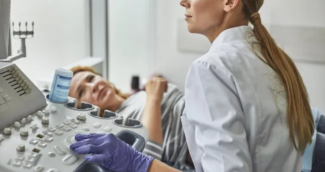 hamilelikte 3 hafta 3 haftalik