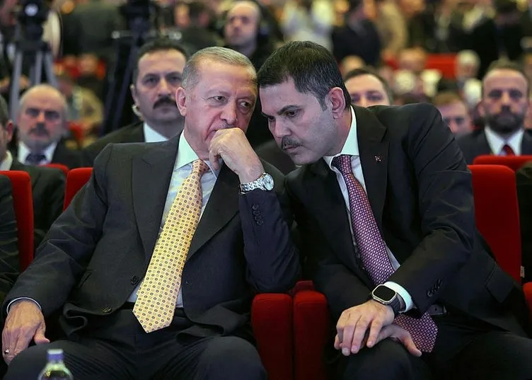 Başkan Erdoğan ilan edecek: AK Parti Ankara ilçe belediye başkan adayları bugün belli oluyor!
