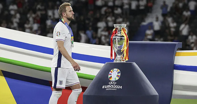EURO 2024, golcüler için iyi geçmedi
