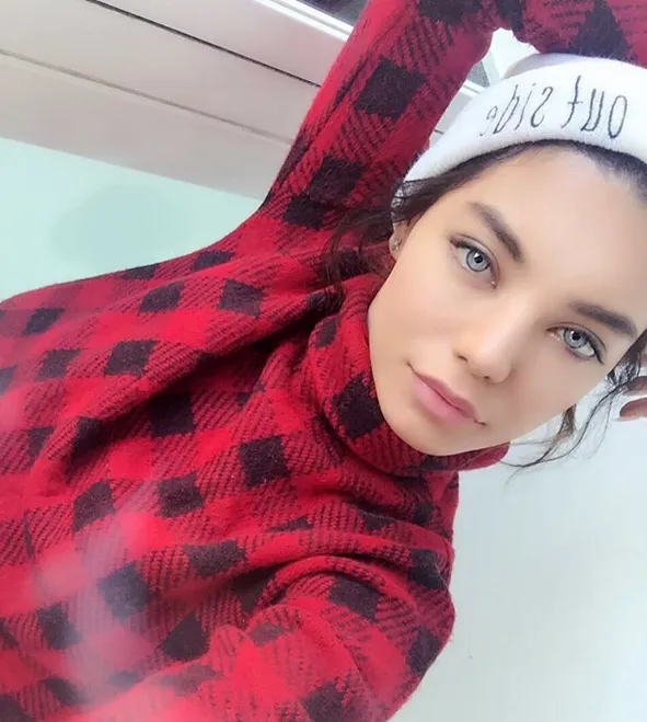 Buse Narcı'dan biten ilişkisi hakkında olay açıklamalar!