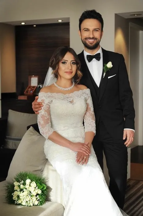 Tarkan ve Pınar Dilek çiftinden beklenen haber geldi!