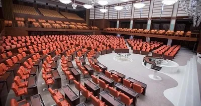 Meclis açıldı mı, ne zaman açılacak? TBMM görüşmeleri hangi tarihte başlayacak, meclis ne zaman toplanacak?