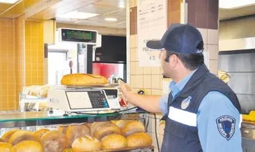 Bu yıl 2 bin 455 işyeri denetlendi