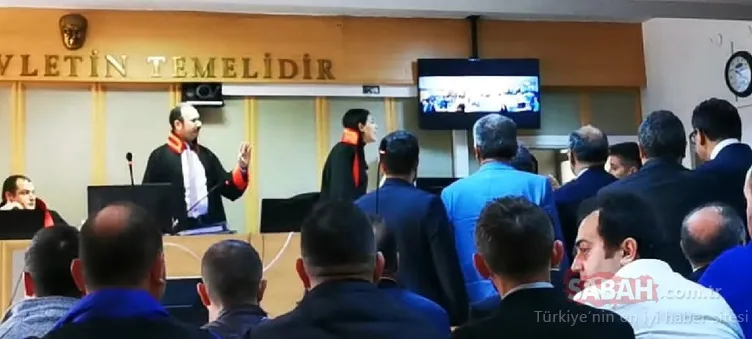 SON DAKİKA | Rezilliğin başrolü Ali Mahir Başarır! Her provokasyonda imzası var: Saldırı, hakaret, mahkeme basma ve...