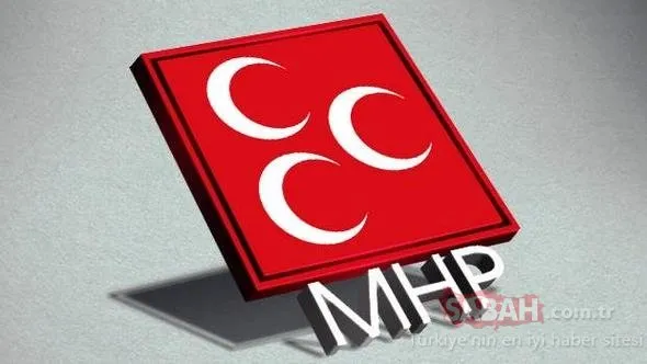MHP’nin milletvekili aday listesi belli oldu!