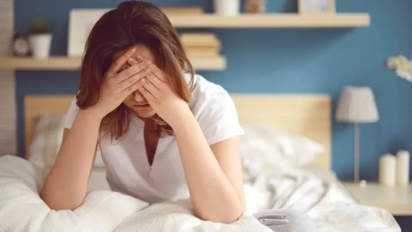 Sabahları yorgun uyanmak o hastalığın işareti olabilir! Uzmanından uyarı: Kalp krizini tetikliyor
