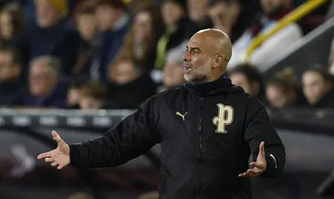 Pep Guardiola’dan Dünya Kupası tepkisi!