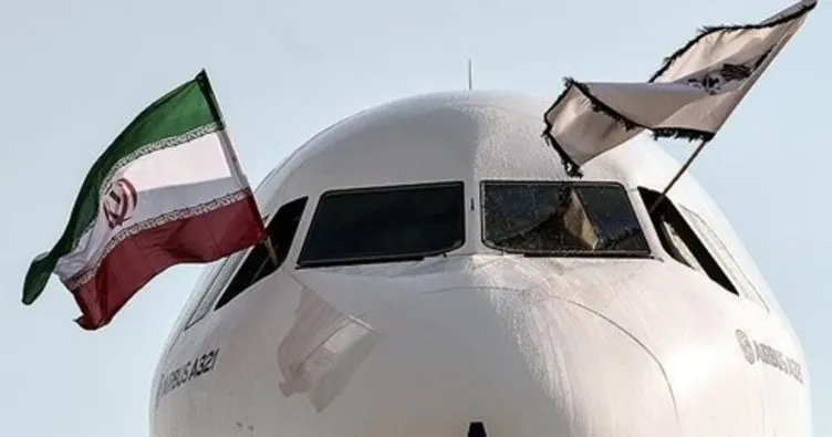 İran’da ’eski uçak’ tartışması başladı