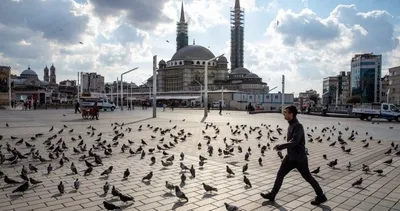 FLAŞ! Yasaklar geri gelecek mi? Hafta içi ve hafta sonu sokağa çıkma yasağı geri döner mi, Omicron için kısıtlamalar başlayacak mı, son durum ne?