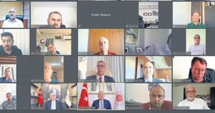 Siyasette marka hedefi