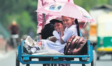 Aşırı sıcaklardan ölüm artıyor