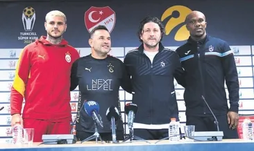 Galatasaray kupaya doymaz!