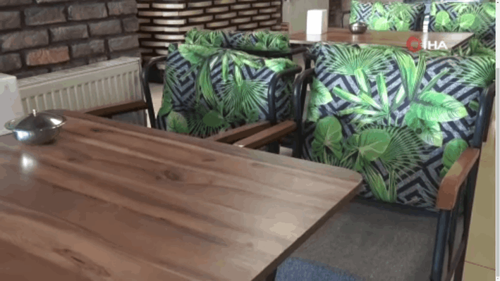 İşletmenin sahibi konuştu: TUSAŞ’a düzenlenen hain saldırıda teröristler orada oturmuştu!