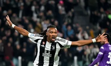 Thuram için pusuda!