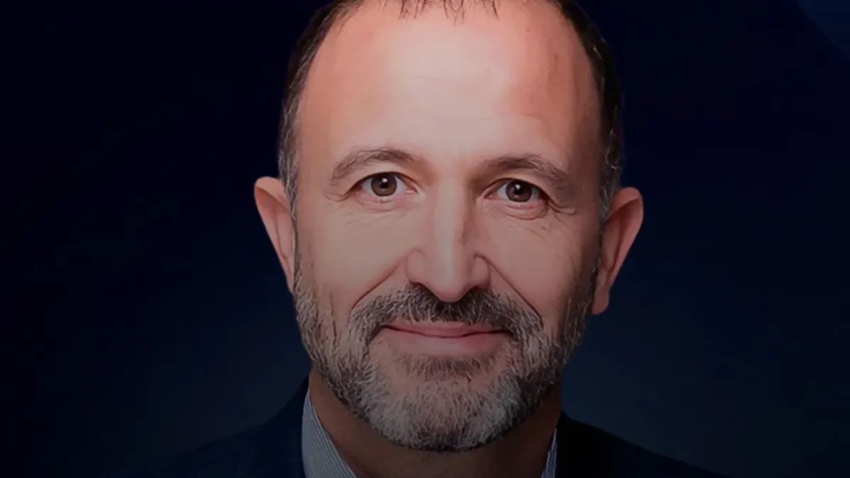 EuroLeague’in yeni CEO’su İspanyol Chus Bueno oldu! EuroLeague’in yeni CEO’su İspanyol Chus Bueno oldu!