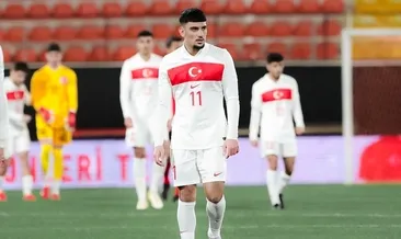 Fenerbahçe’den Başar Önal hamlesi! Ertan Torunoğulları izledi...