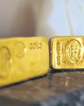 Havuz yaparken servet buldu