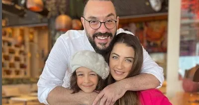 İçimizdeki Ateş’in avukat Tülin’i Ceren Benderlioğlu ile oyuncu eşi Emir Benderlioğlu’ndan mutlu evlilik tüyoları!