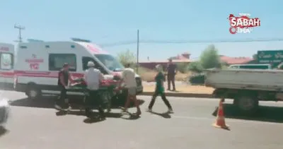 Ortaca’da trafik kazası: 7 yaralı | Video