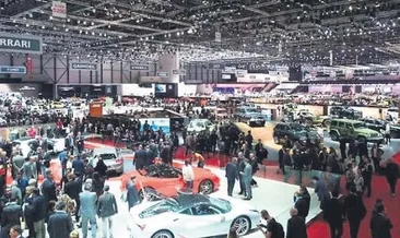 Cenevre’de model rekoru kırılacak