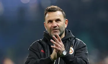 Bize 5 gol bile yetmedi!