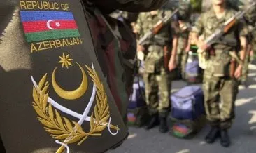 Azerbaycan ordusu, Dağlık Karabağ’da 2 bin 855 şehit verdi