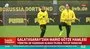 Galatasaray'dan Mario Götze hamlesi