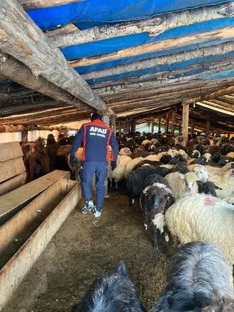 İnşaat işçisi Murat Gezer sırra kadem bastı: Arama çalışmaları 15. gününde!