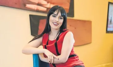 ‘Jason Bey’le ilişkim seviyeli’