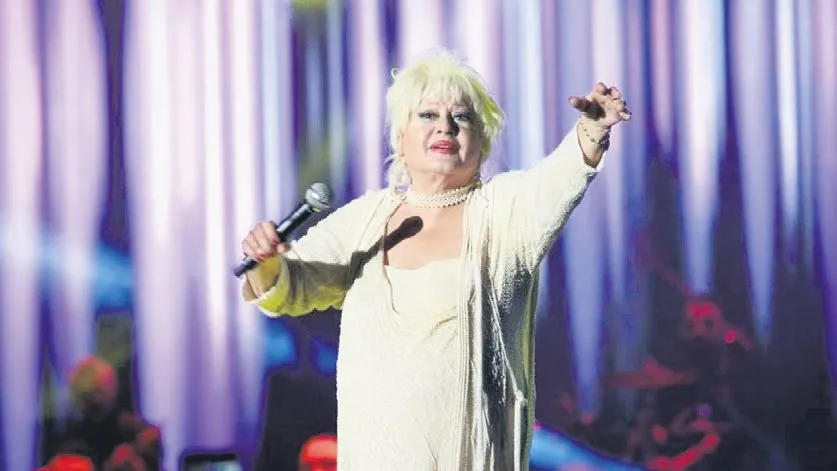 Türk sanat müziğinin divasına elveda Türk sanat müziğinin divasına elveda