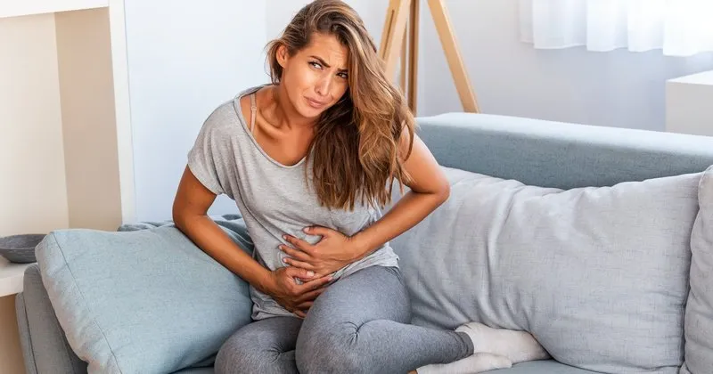 vajinada sumuksu akinti neden olur