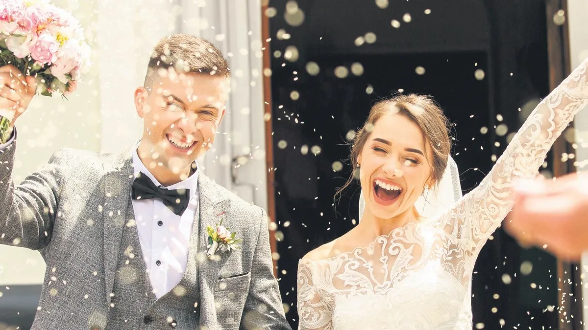 Erkekler 28’de kadınlar 26’da evleniyor