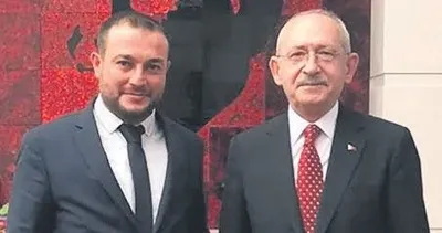 Gizli tanığın firarında CHP izi! Sertçelik’i danışman kaçırdı
