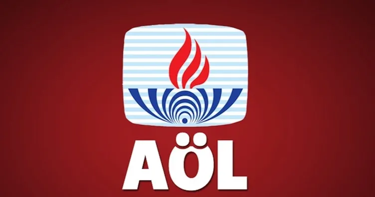 AÖL SINAV TARİHLERİ TAKVİMİ | MEB 2023-2024 1.Dönem Açık Lise sınavları ne zaman yapılacak, online mı yüz yüze mi?