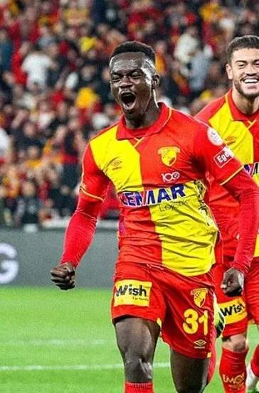 Anthony Dennis, Bundesliga takımlarının gözdesi!