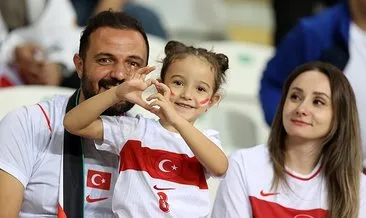 Önce coşku 5-0’da ıslık! #konya