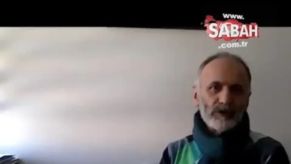 Oğlu paylaştı... Prof Dr. Cemil Taşcıoğlu'nun duygulandıran mesajı | Video