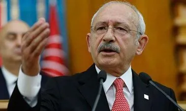 Kılıçdaroğlu’ndan anayasa çarkı: İki yıl önce açıkladı şimdi çark etti